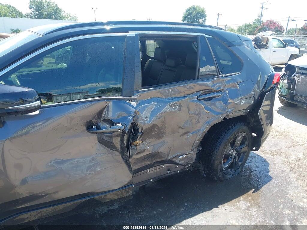 JTMEWRFVXKJ005179 2019 TOYOTA RAV4 HYBRID photo no. 6