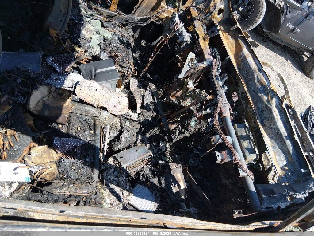JF2SKAAC5KH511808 2019 SUBARU FORESTER photo no. 5