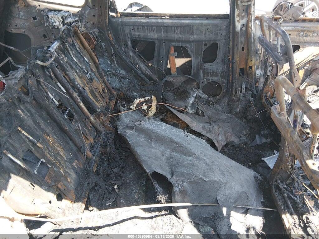 JF2SKAAC5KH511808 2019 SUBARU FORESTER photo no. 8