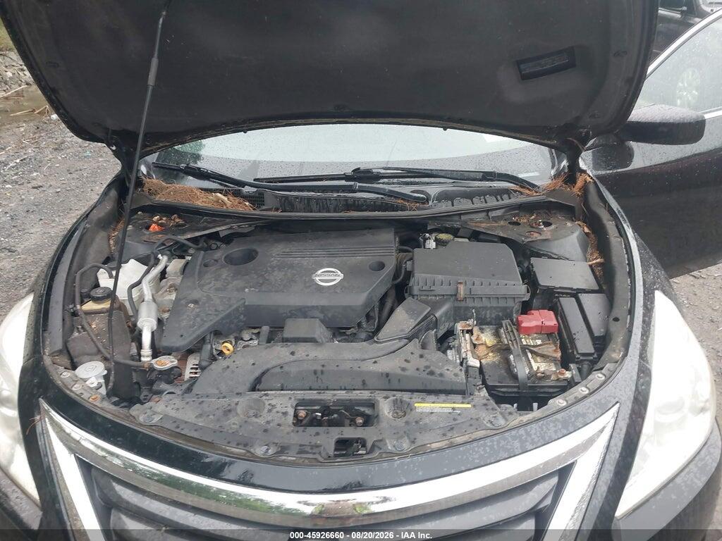 1N4AL3APXEC197814 2014 NISSAN ALTIMA photo no. 10