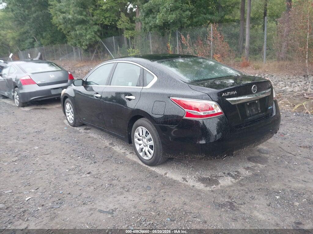 1N4AL3APXEC197814 2014 NISSAN ALTIMA photo no. 3