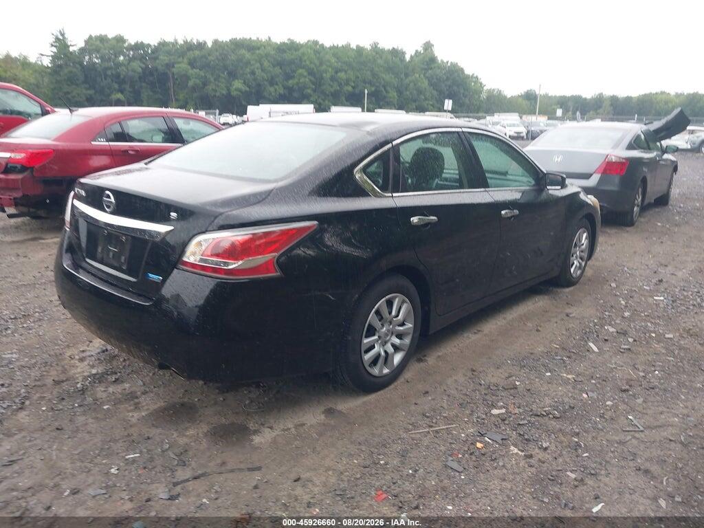 1N4AL3APXEC197814 2014 NISSAN ALTIMA photo no. 4