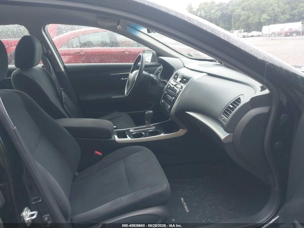 1N4AL3APXEC197814 2014 NISSAN ALTIMA photo no. 5