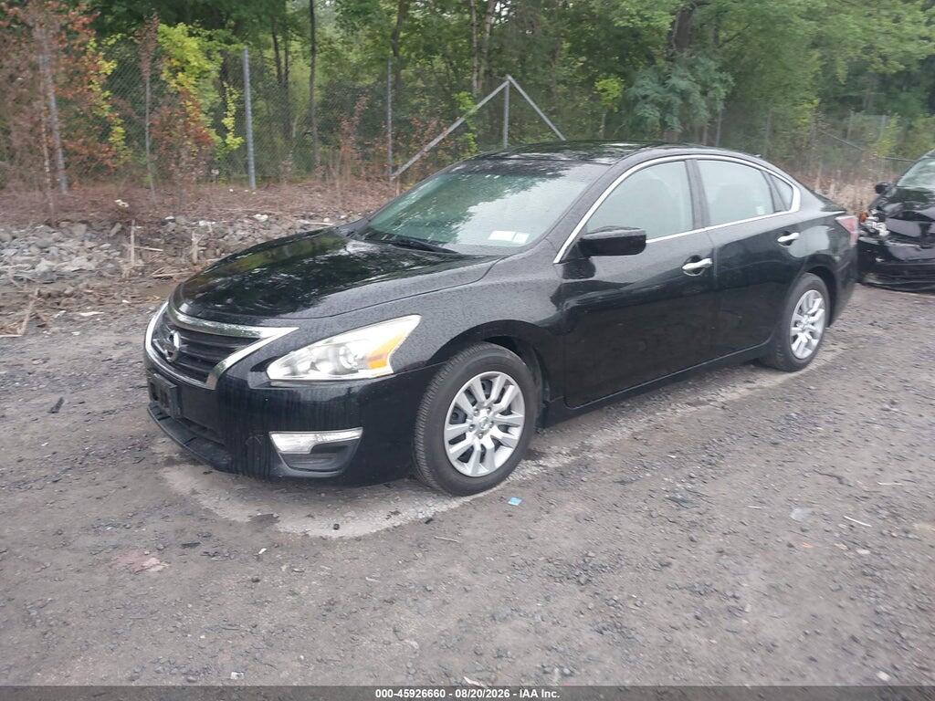 1N4AL3APXEC197814 2014 NISSAN ALTIMA photo no. 6