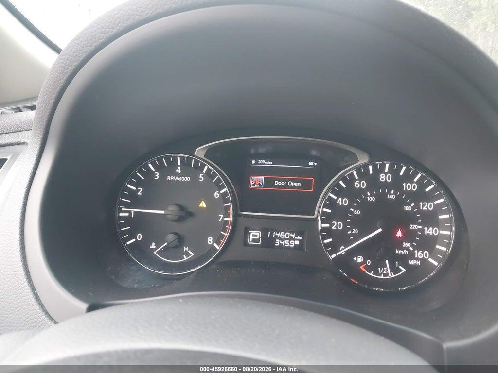 1N4AL3APXEC197814 2014 NISSAN ALTIMA photo no. 7