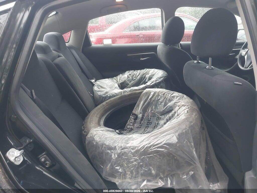 1N4AL3APXEC197814 2014 NISSAN ALTIMA photo no. 8