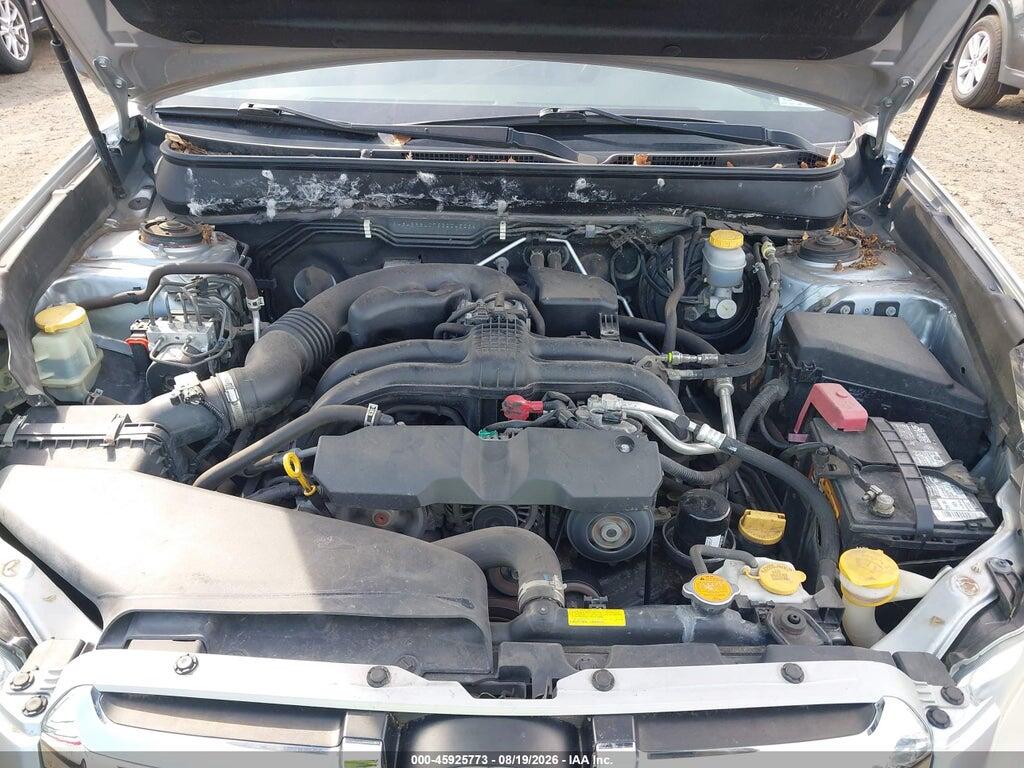 4S4BRBLC7E3204523 2014 SUBARU OUTBACK photo no. 10