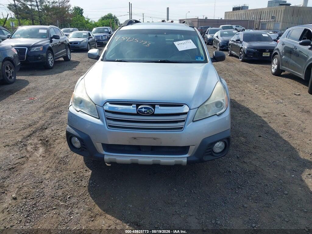 4S4BRBLC7E3204523 2014 SUBARU OUTBACK photo no. 12