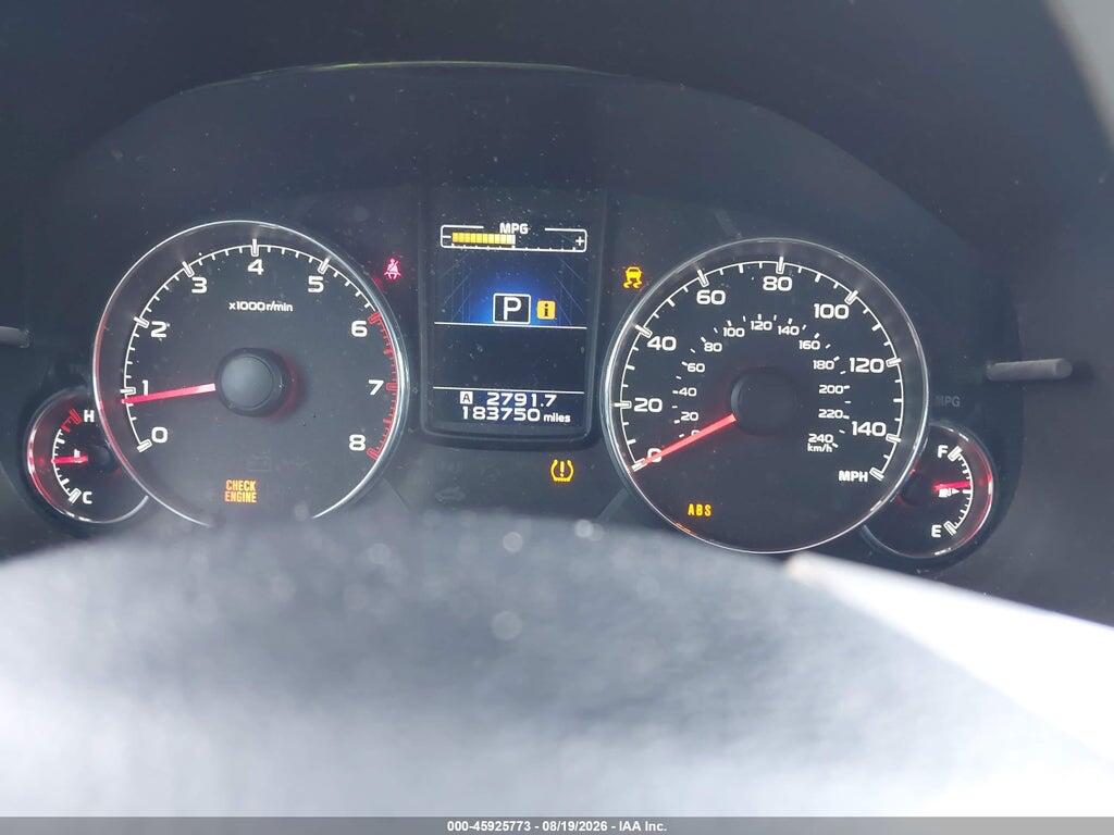 4S4BRBLC7E3204523 2014 SUBARU OUTBACK photo no. 7
