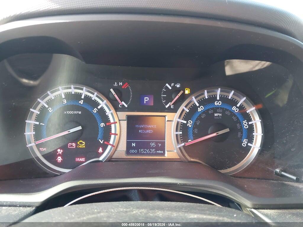 JTEZU5JR5H5149200 2017 TOYOTA 4RUNNER photo no. 7