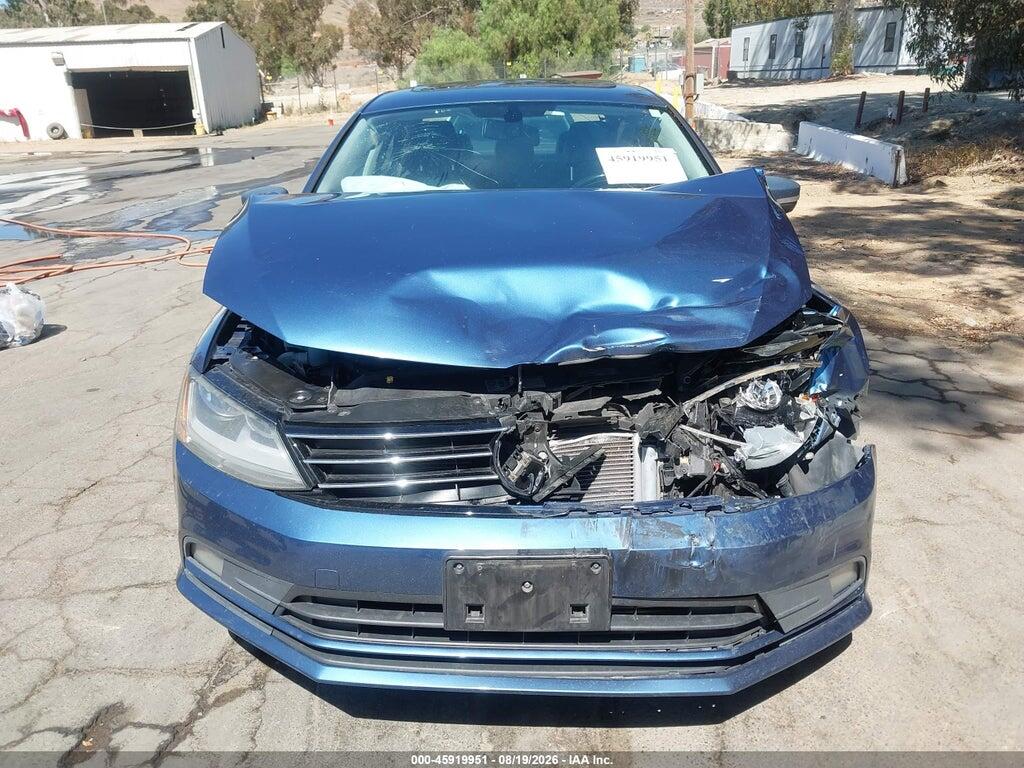 3VWL17AJ9HM215683 2017 VOLKSWAGEN JETTA photo no. 12