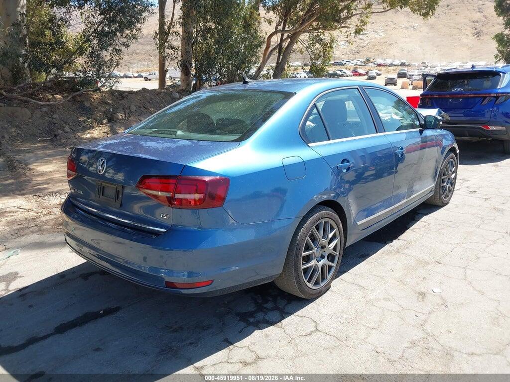 3VWL17AJ9HM215683 2017 VOLKSWAGEN JETTA photo no. 4