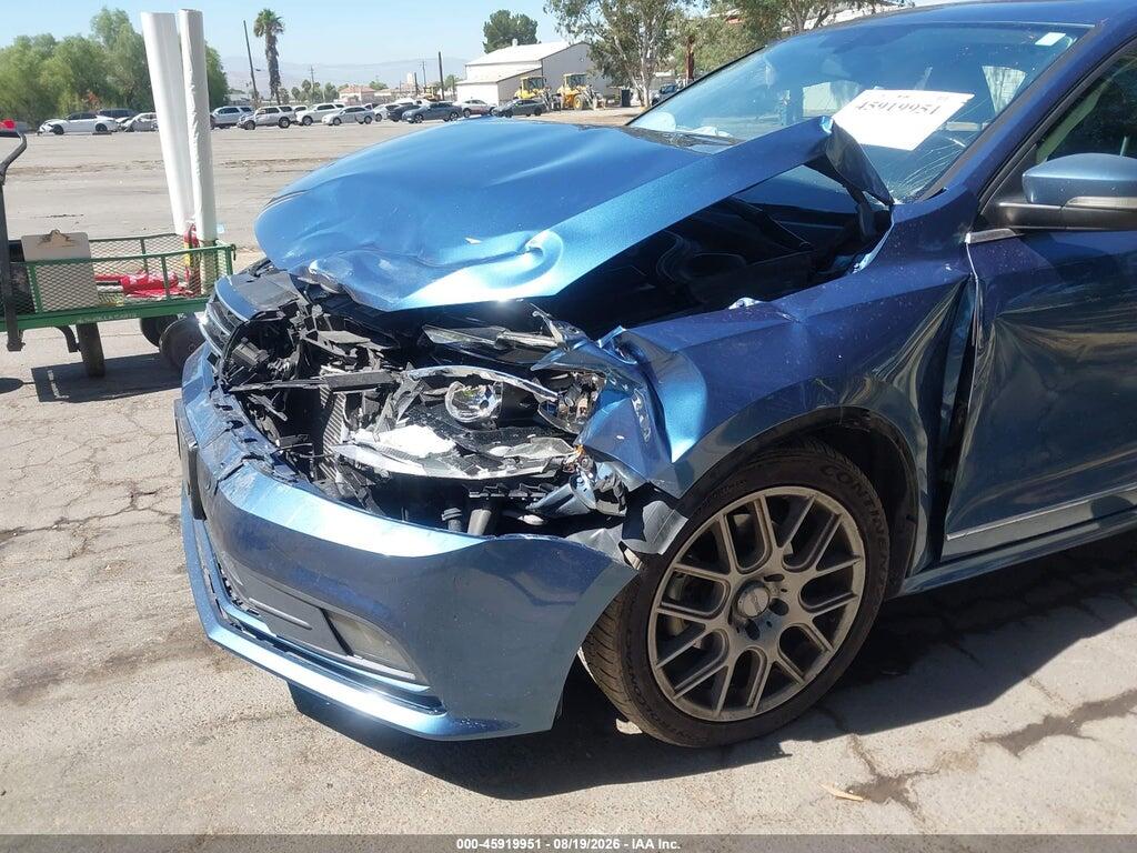 3VWL17AJ9HM215683 2017 VOLKSWAGEN JETTA photo no. 6