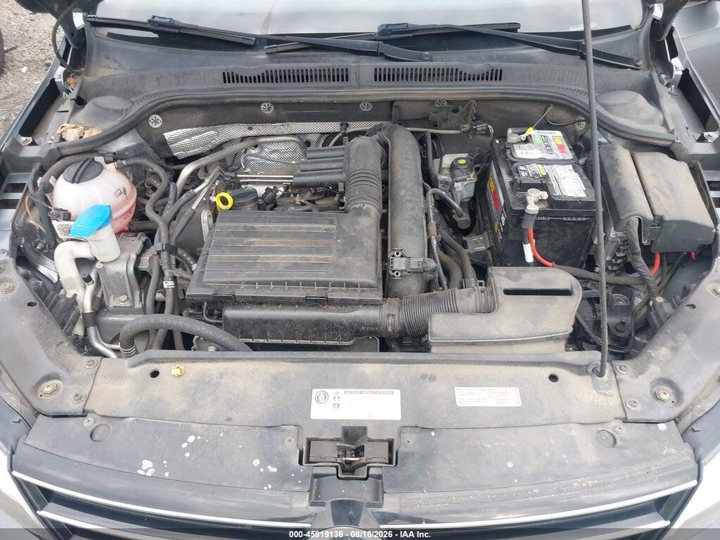 3VW2B7AJ5HM212501 2017 VOLKSWAGEN JETTA photo no. 10