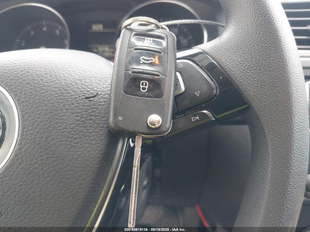 3VW2B7AJ5HM212501 2017 VOLKSWAGEN JETTA photo no. 11