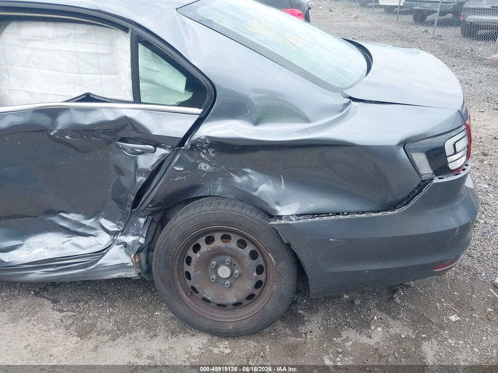 3VW2B7AJ5HM212501 2017 VOLKSWAGEN JETTA photo no. 12