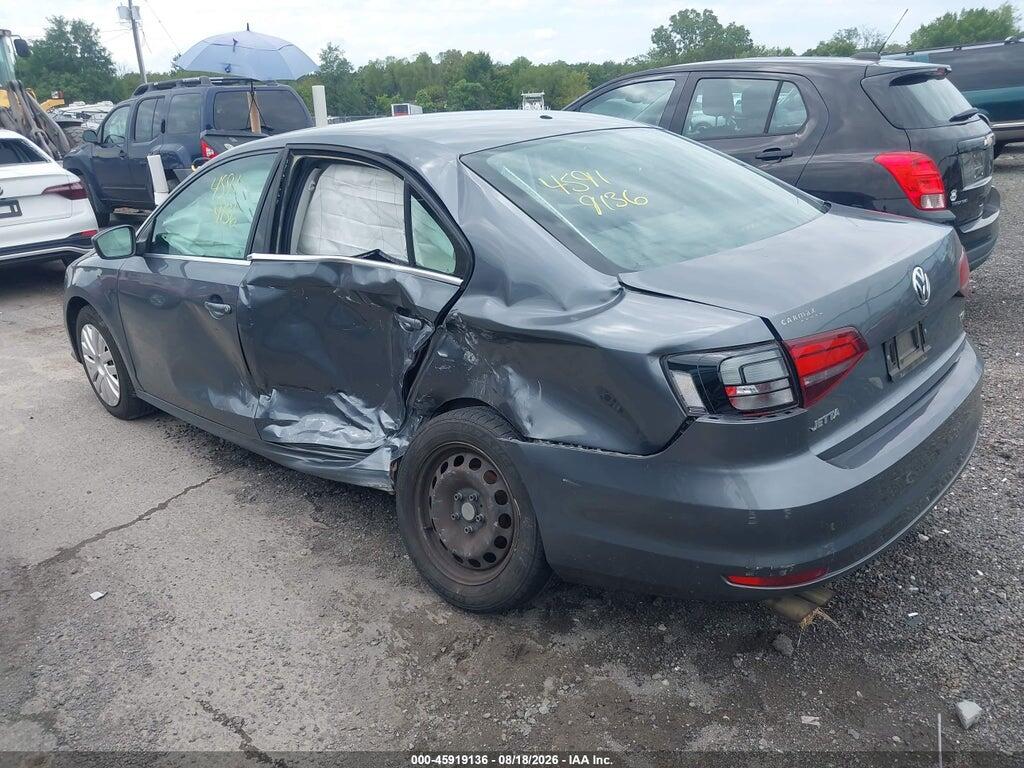 3VW2B7AJ5HM212501 2017 VOLKSWAGEN JETTA photo no. 3