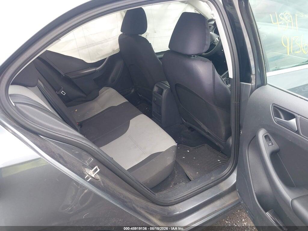 3VW2B7AJ5HM212501 2017 VOLKSWAGEN JETTA photo no. 8