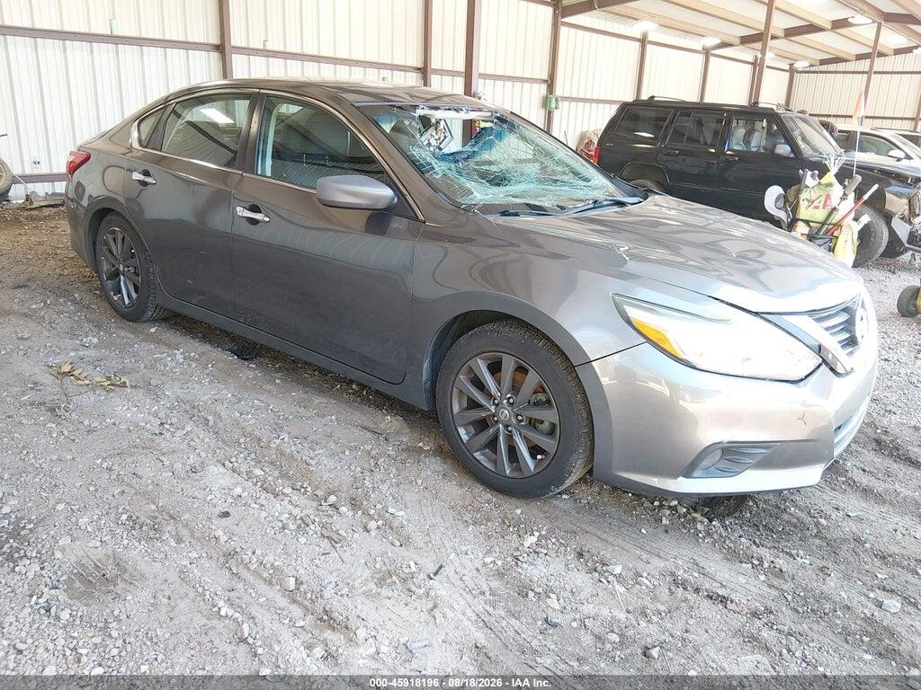 1N4AL3AP1HC235659 2017 NISSAN ALTIMA photo no. 1