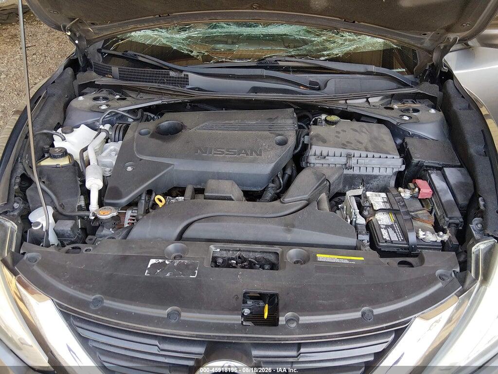 1N4AL3AP1HC235659 2017 NISSAN ALTIMA photo no. 10