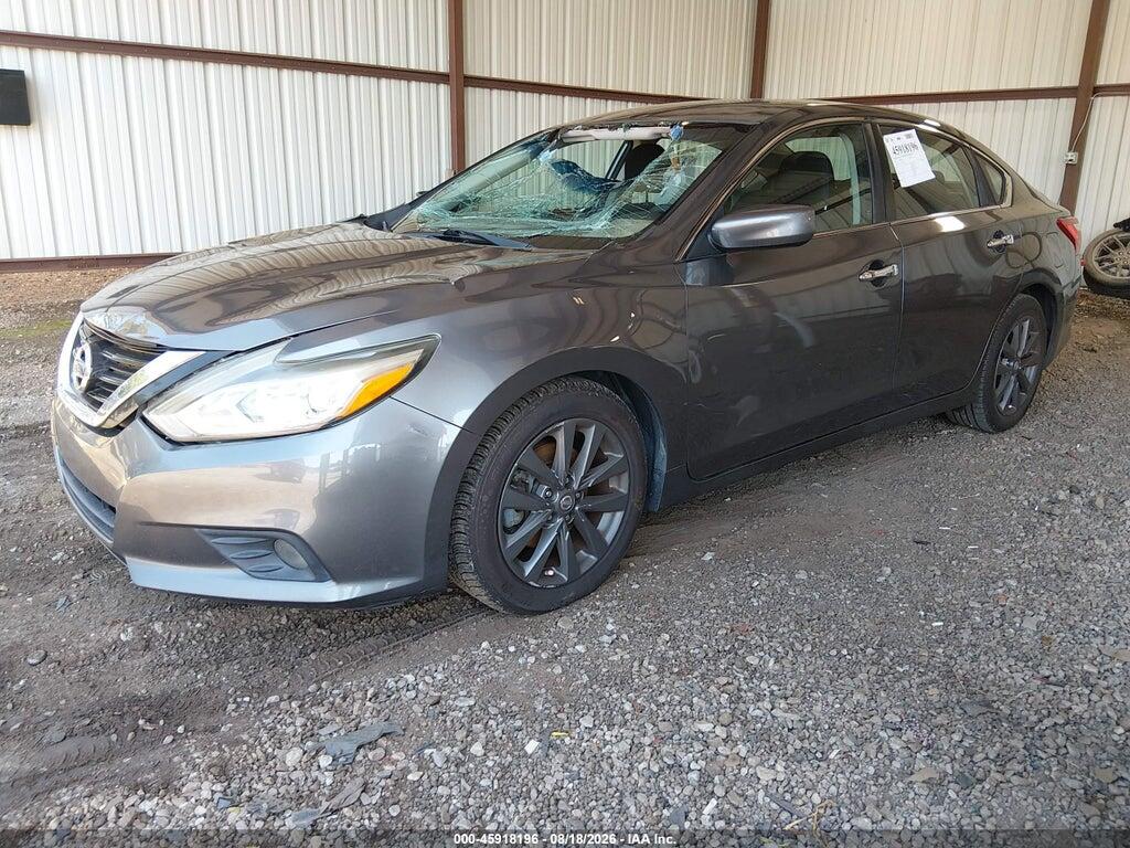 1N4AL3AP1HC235659 2017 NISSAN ALTIMA photo no. 2