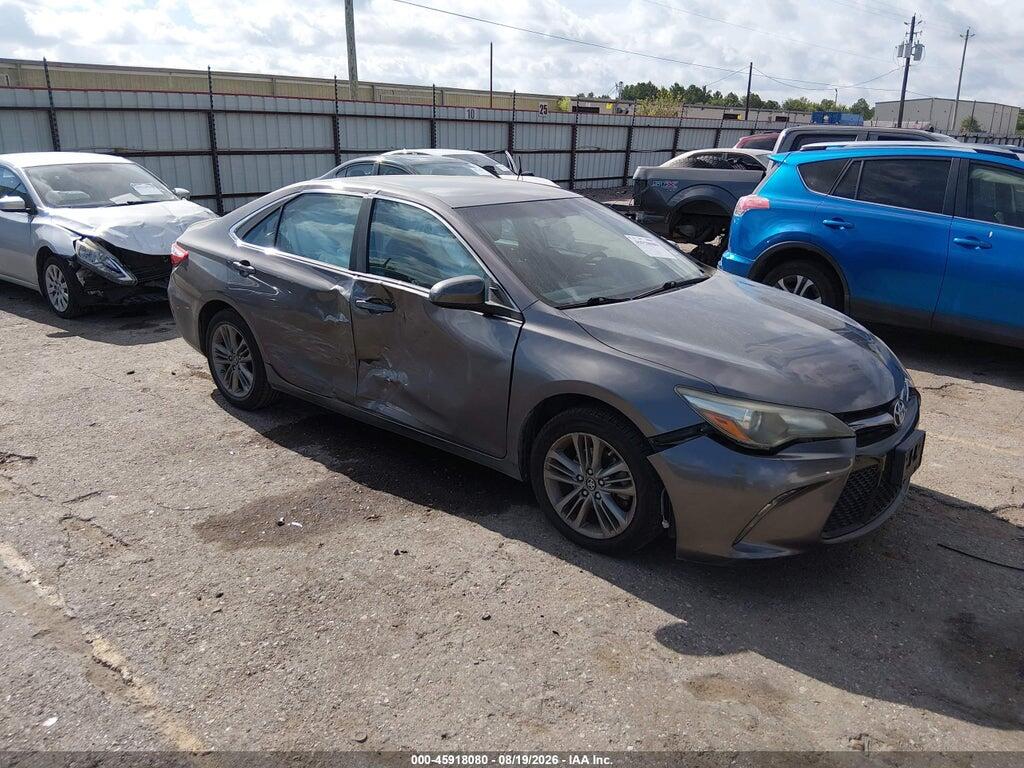 4T1BF1FK6HU363036 2017 TOYOTA CAMRY photo no. 1
