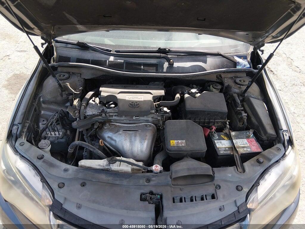 4T1BF1FK6HU363036 2017 TOYOTA CAMRY photo no. 10