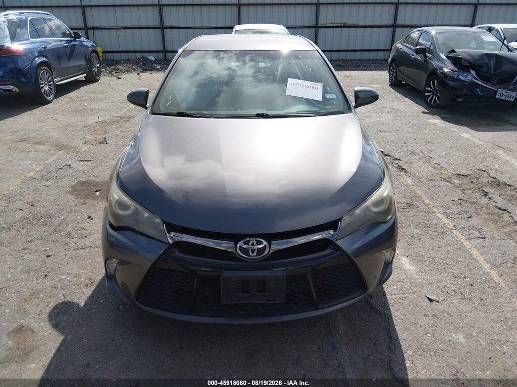 4T1BF1FK6HU363036 2017 TOYOTA CAMRY photo no. 12
