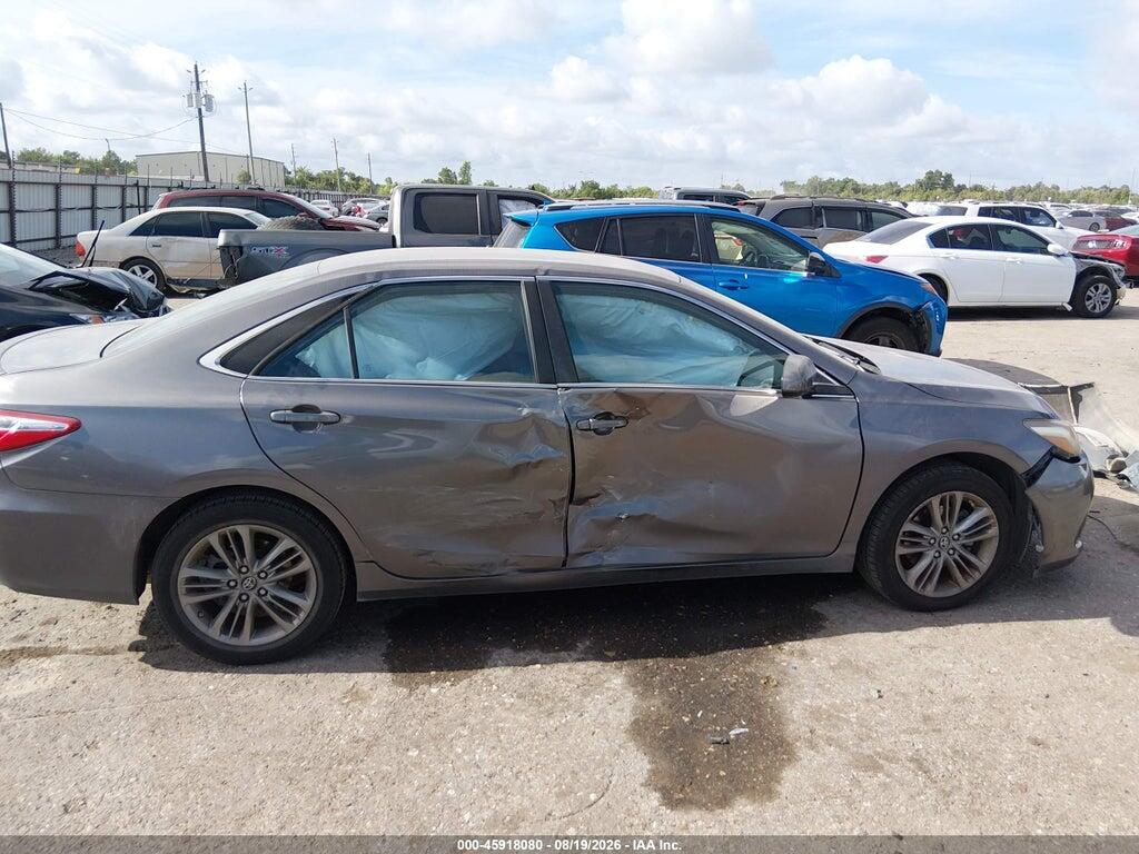 4T1BF1FK6HU363036 2017 TOYOTA CAMRY photo no. 6