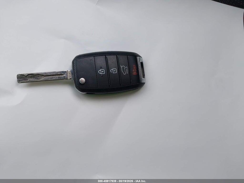 KNDPM3AC8H7172308 2017 KIA SPORTAGE photo no. 11