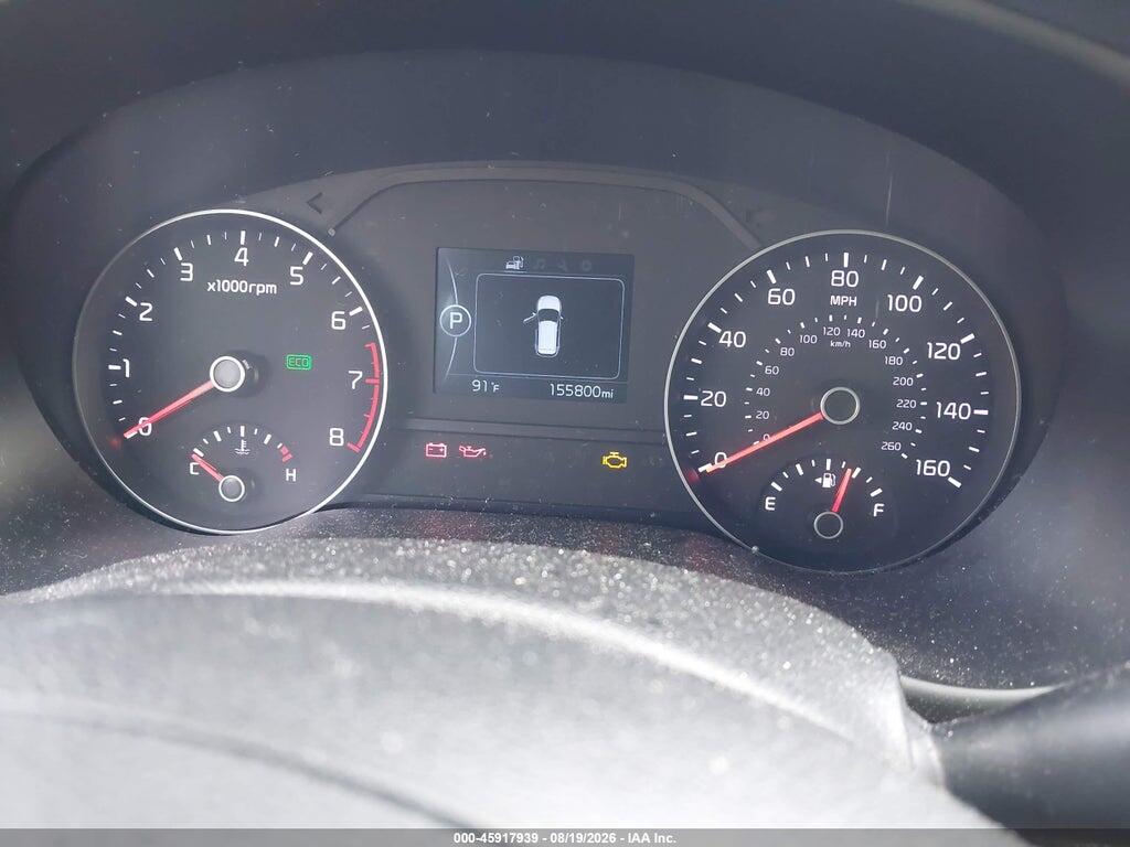 KNDPM3AC8H7172308 2017 KIA SPORTAGE photo no. 7