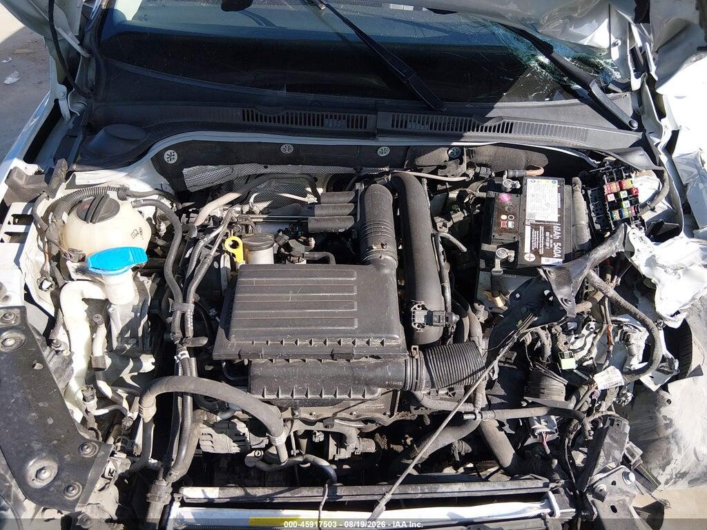 3VWDB7AJ4HM412150 2017 VOLKSWAGEN JETTA photo no. 10