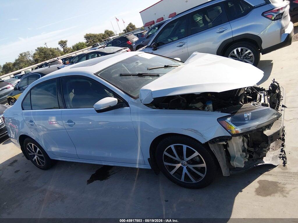 3VWDB7AJ4HM412150 2017 VOLKSWAGEN JETTA photo no. 12
