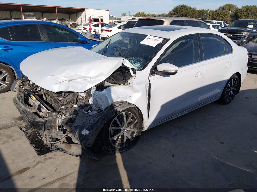 3VWDB7AJ4HM412150 2017 VOLKSWAGEN JETTA photo no. 2