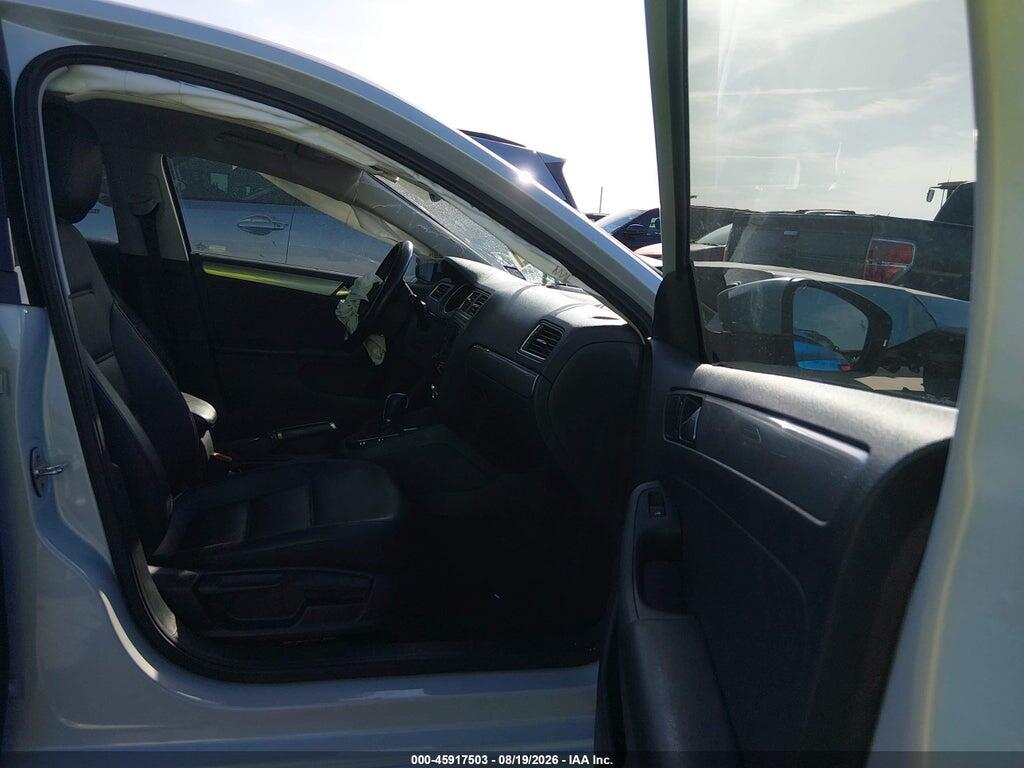 3VWDB7AJ4HM412150 2017 VOLKSWAGEN JETTA photo no. 5