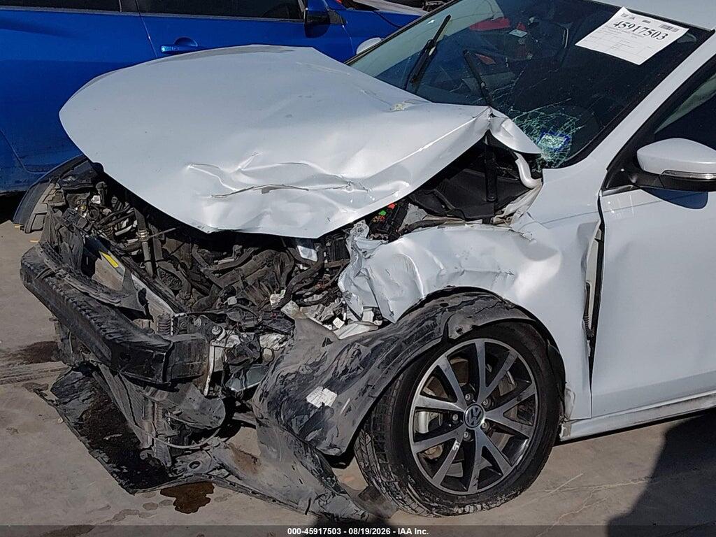 3VWDB7AJ4HM412150 2017 VOLKSWAGEN JETTA photo no. 6
