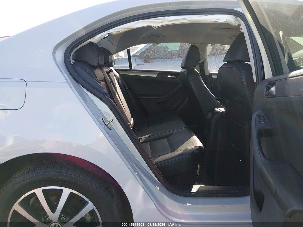 3VWDB7AJ4HM412150 2017 VOLKSWAGEN JETTA photo no. 8
