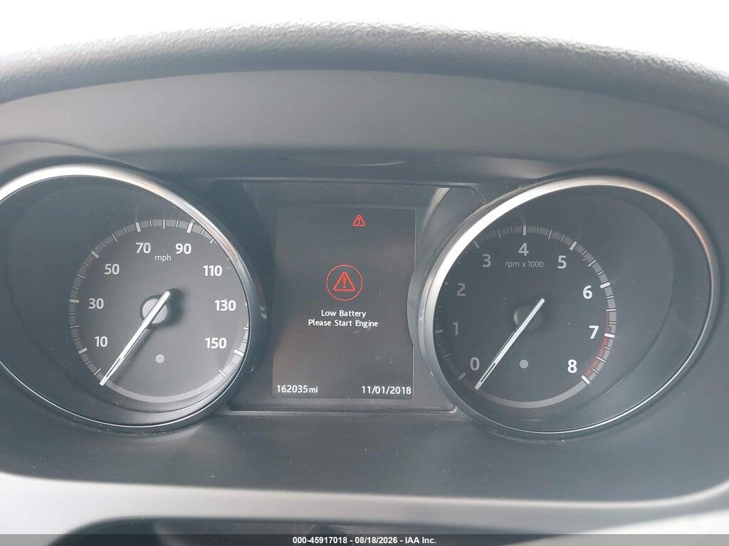 SALCT2BG7HH648953 2017 LAND ROVER DISCOVERY SPORT photo no. 7