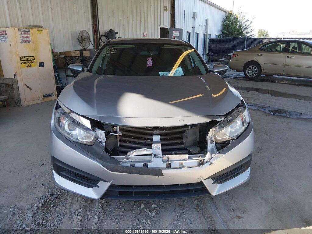 19XFC2F57HE038456 2017 HONDA CIVIC photo no. 12