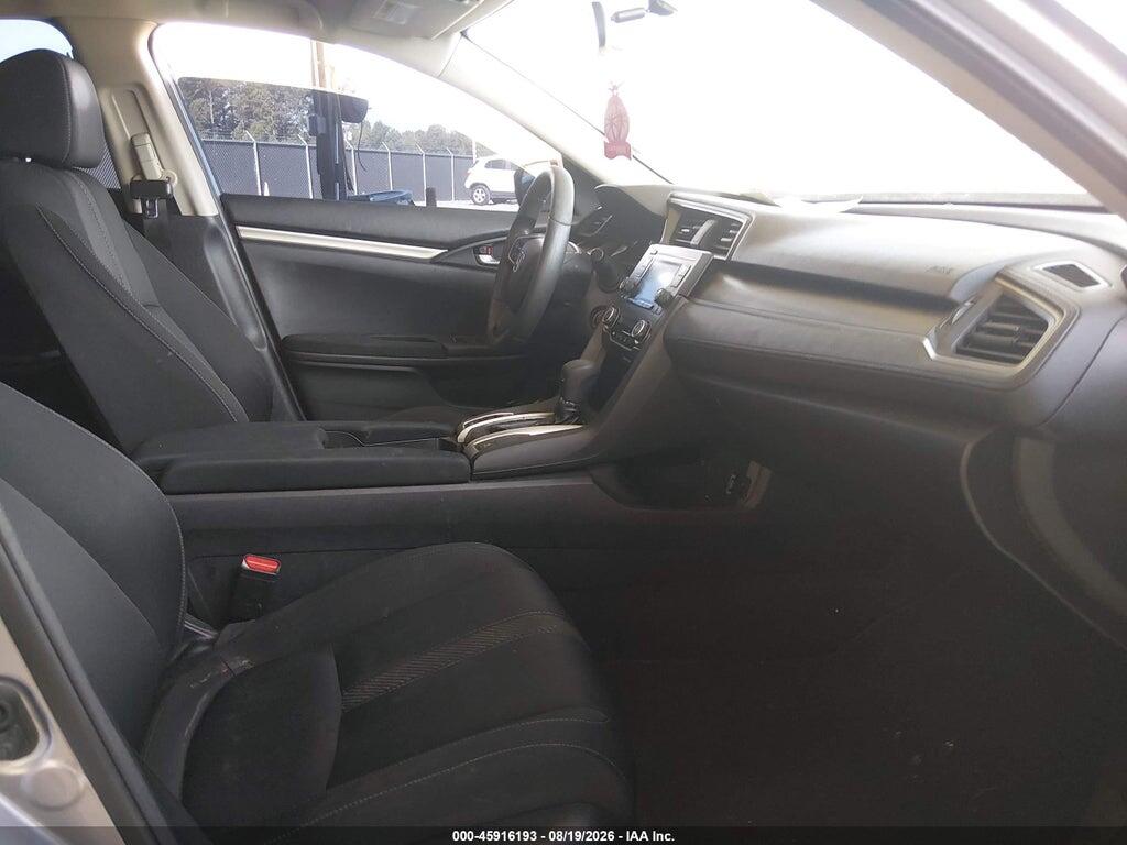 19XFC2F57HE038456 2017 HONDA CIVIC photo no. 5