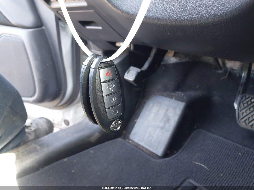 5N1DR2MM8HC697973 2017 NISSAN PATHFINDER photo no. 11