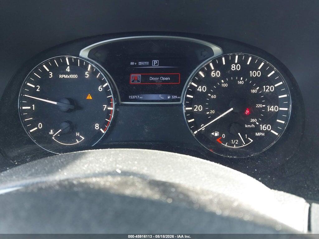 5N1DR2MM8HC697973 2017 NISSAN PATHFINDER photo no. 7