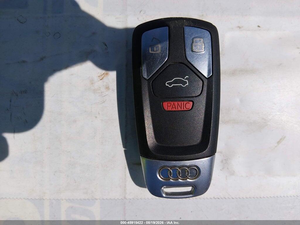 WA1AAAF76HD004094 2017 AUDI Q7 photo no. 11