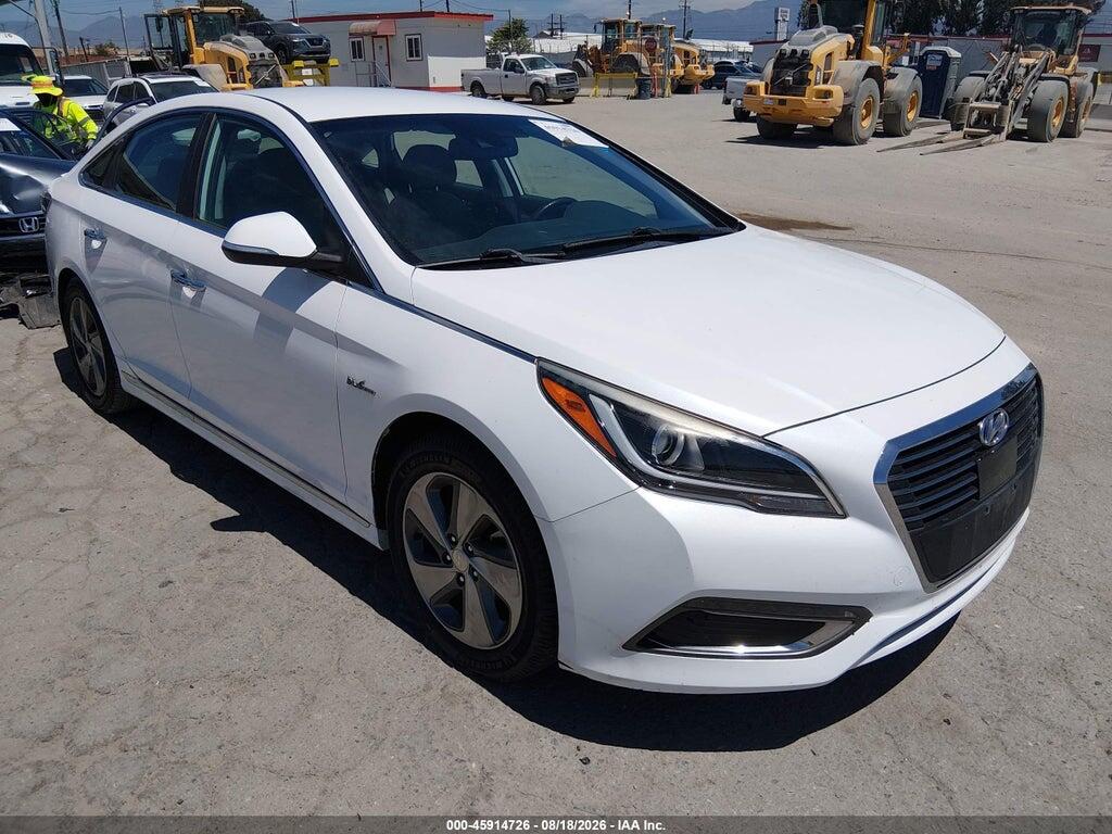 2017 HYUNDAI SONATA PLUG-IN HYBRID KMHE54L2XHA071588