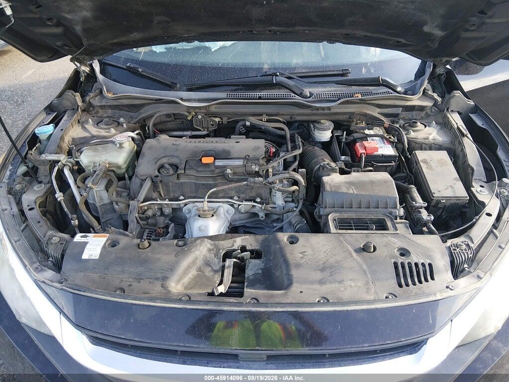 19XFC2F78HE068566 2017 HONDA CIVIC photo no. 10