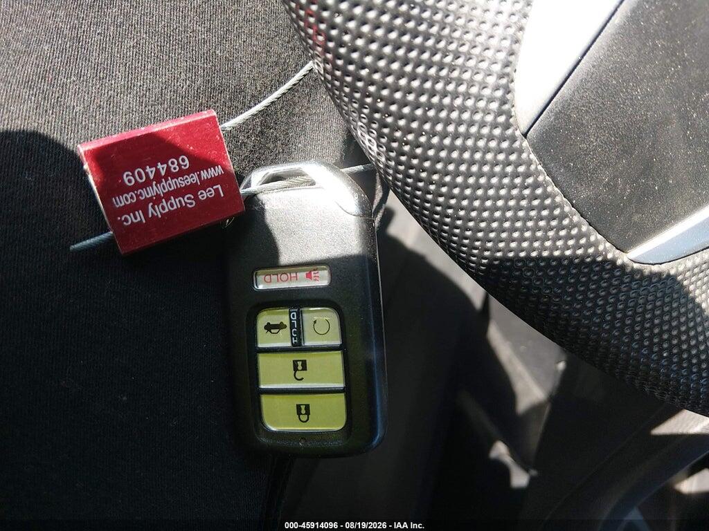 19XFC2F78HE068566 2017 HONDA CIVIC photo no. 11