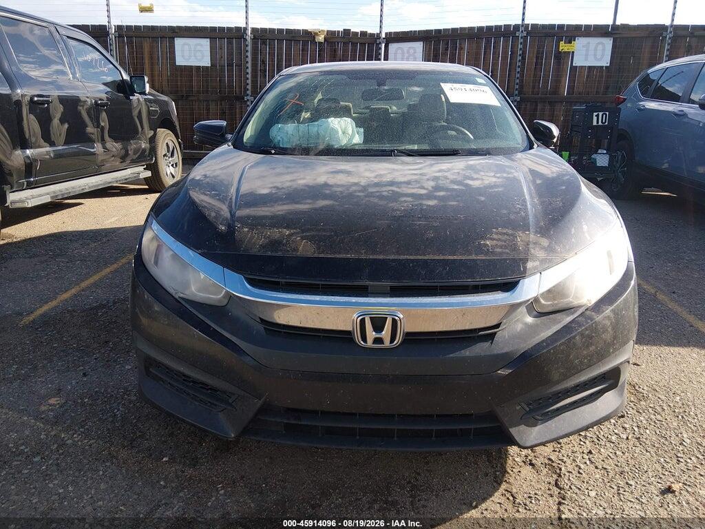 19XFC2F78HE068566 2017 HONDA CIVIC photo no. 12