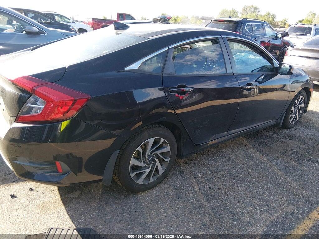 19XFC2F78HE068566 2017 HONDA CIVIC photo no. 4