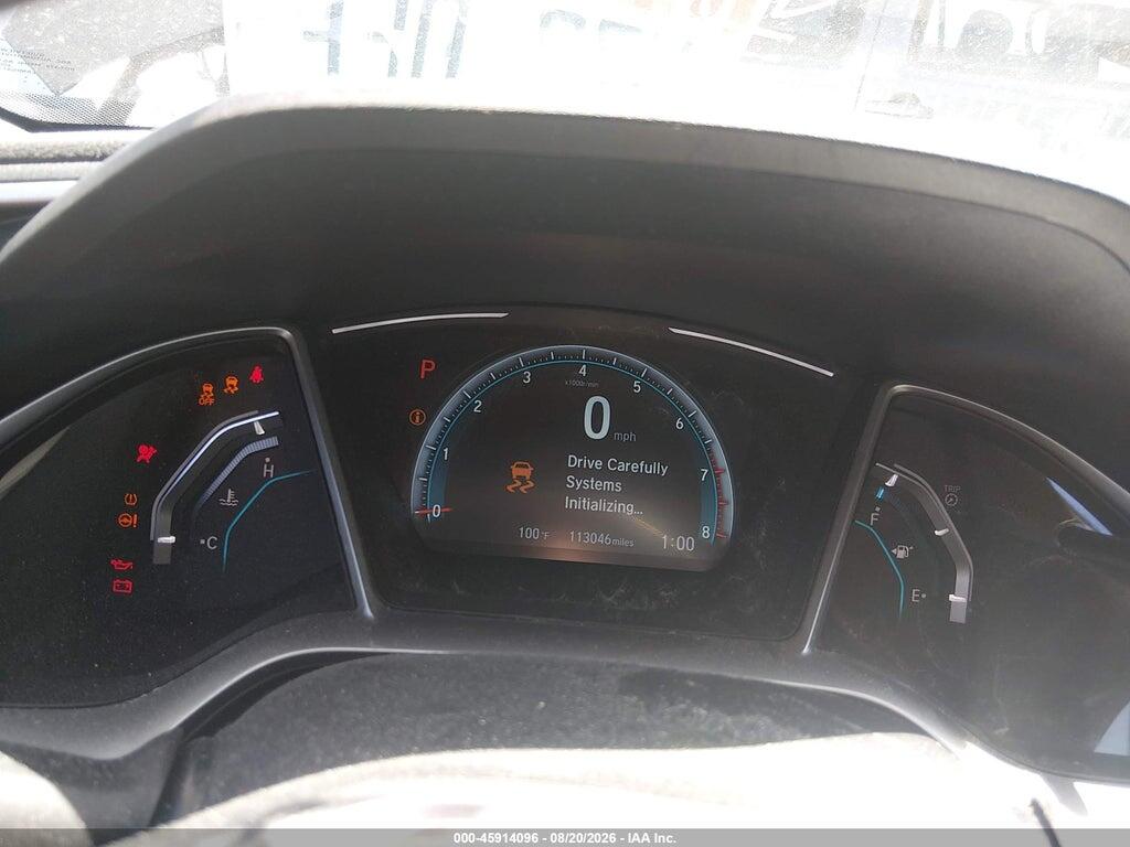 19XFC2F78HE068566 2017 HONDA CIVIC photo no. 7