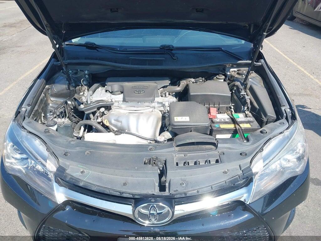 4T1BF1FK7HU726752 2017 TOYOTA CAMRY photo no. 10